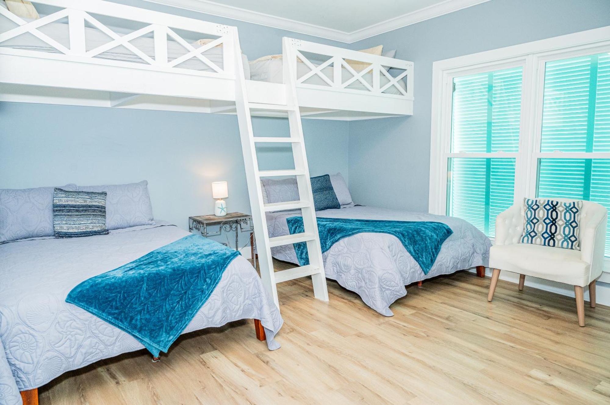 Cottage Beach House Steps From Beach 3 Bedroom 2 Bath Gulf Shores Exterior foto