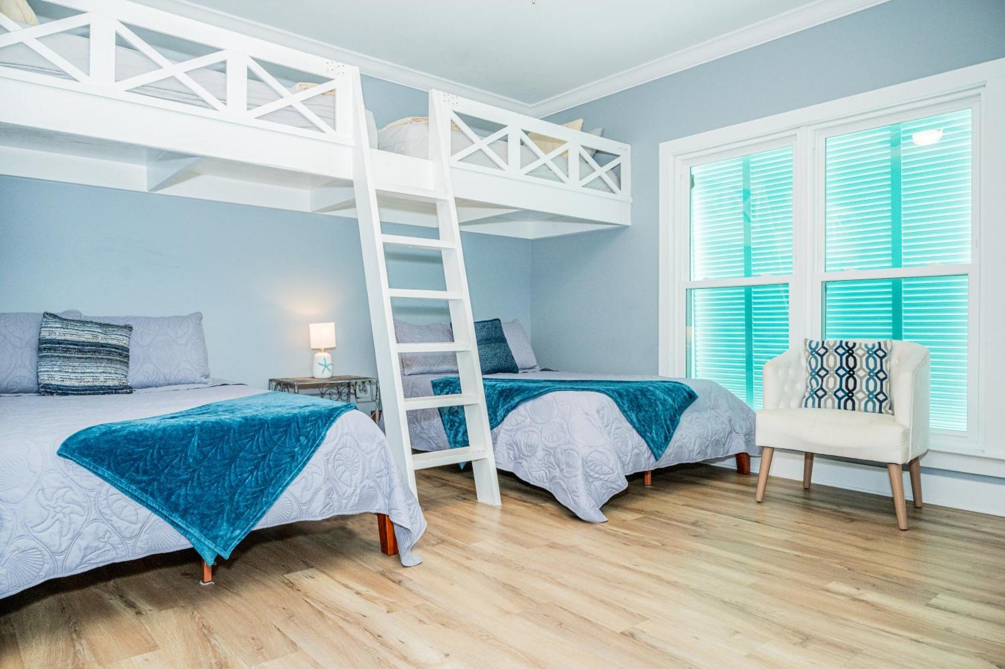 Cottage Beach House Steps From Beach 3 Bedroom 2 Bath Gulf Shores Exterior foto