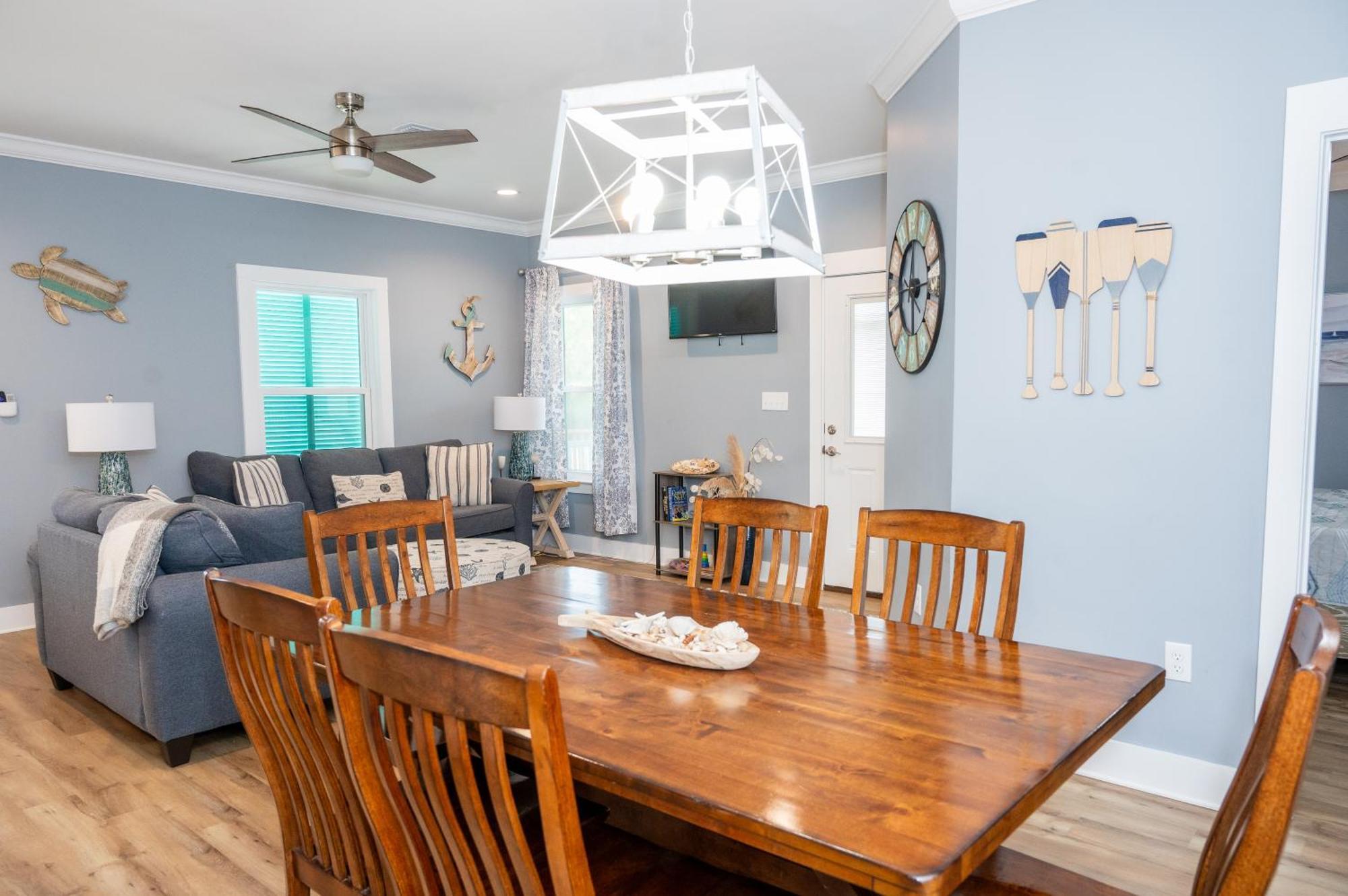 Cottage Beach House Steps From Beach 3 Bedroom 2 Bath Gulf Shores Exterior foto