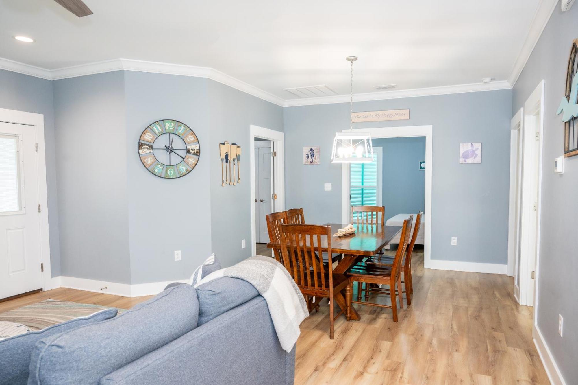Cottage Beach House Steps From Beach 3 Bedroom 2 Bath Gulf Shores Exterior foto